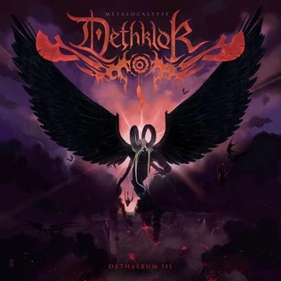 The Dethalbum III [Vinyl LP] [VINYL]