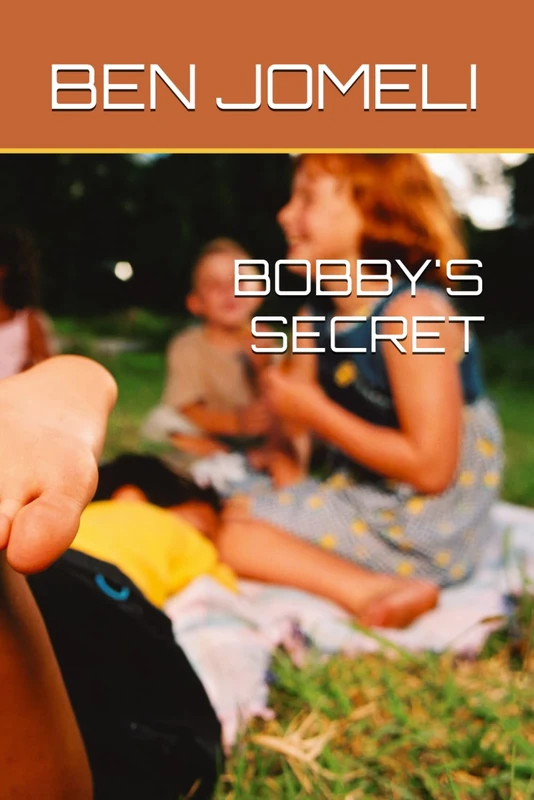 Bobby's Secret - Young Adult Literary Fiction Adventure