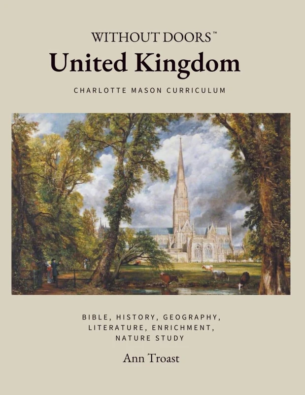 United Kingdom: Charlotte Mason Curriculum