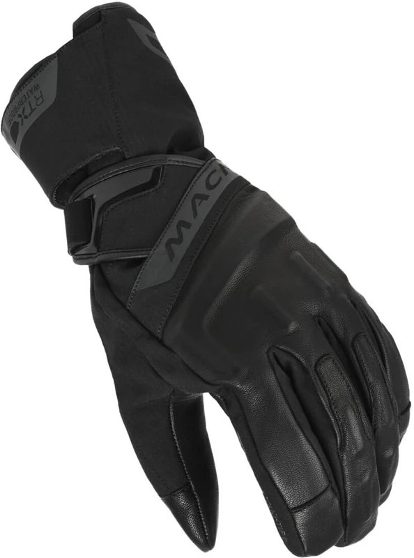 Macna Intrinsic RTX Black XS - Image 1