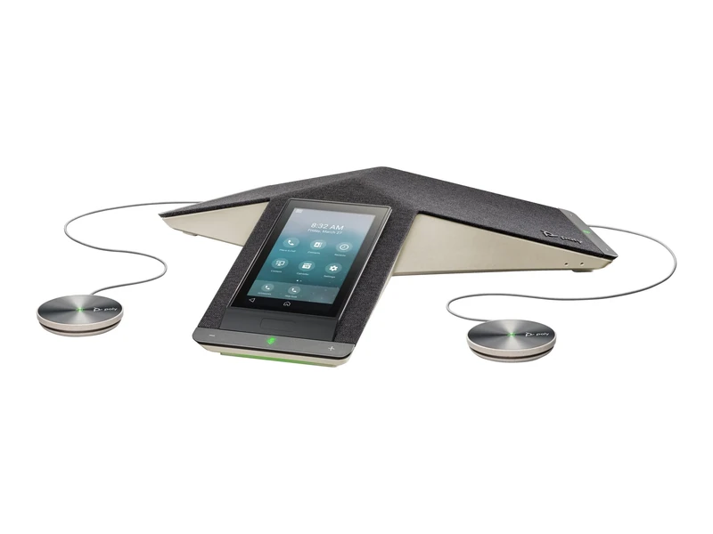 HEWLETT PACKARD HP Poly Microphone Extension Kit Trio C Series - Image 1