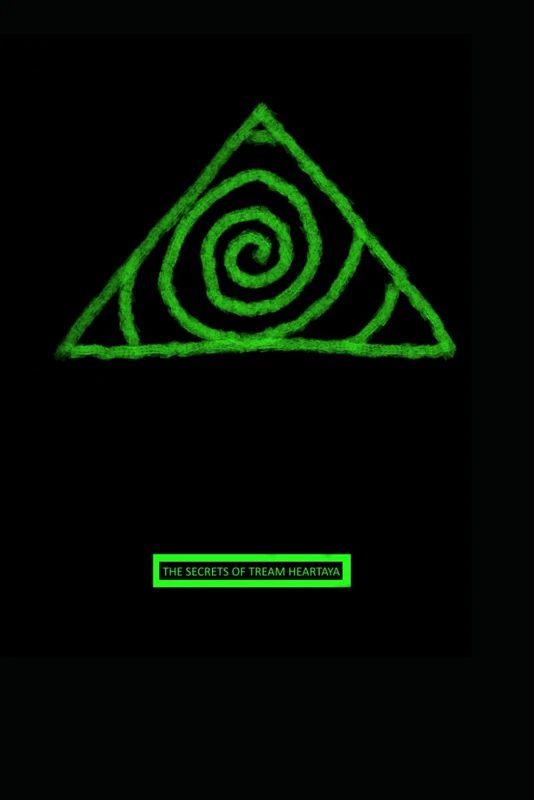 The Secrets of Tream Heartaya