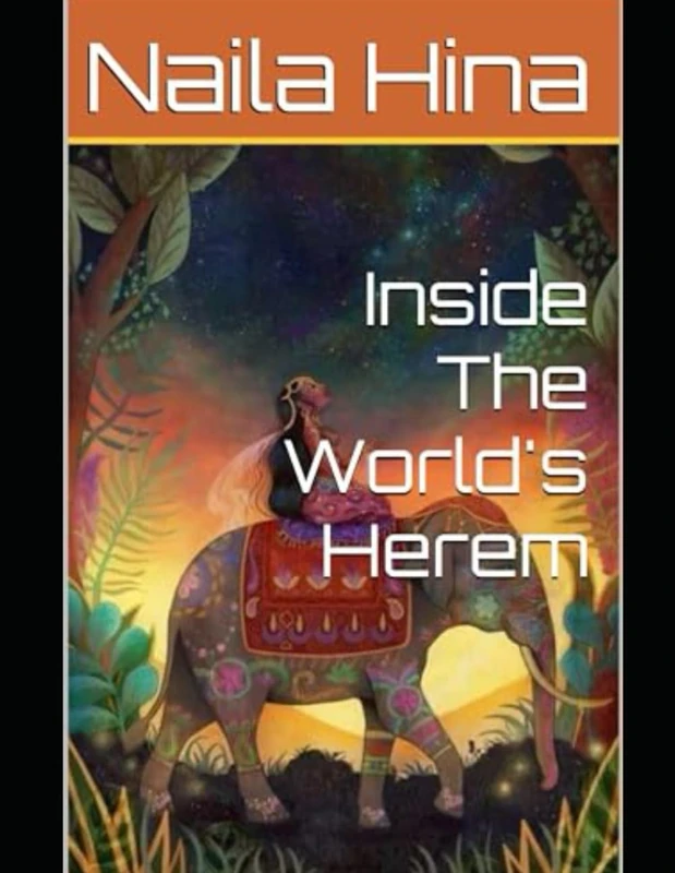 Inside The World's Herem - Image 1