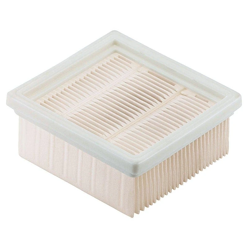 FLEX FILTRO PLEGADO Plano FE VC 6 H/HEPA