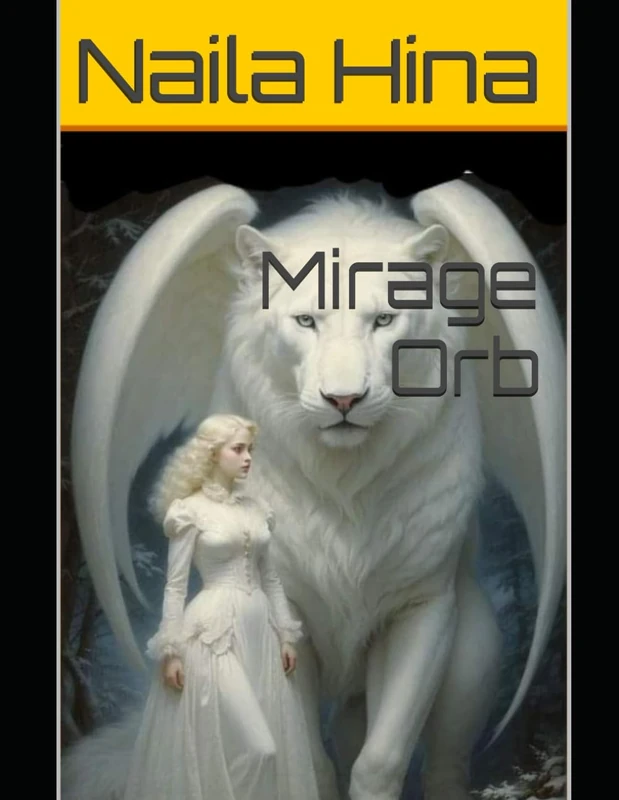 Mirage Orb