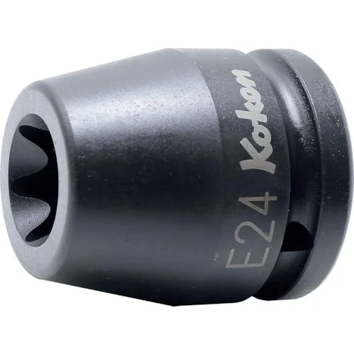 VASIMP. 3/4" Corto TORX E32