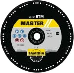 UTM 230x22.23 2.0x2