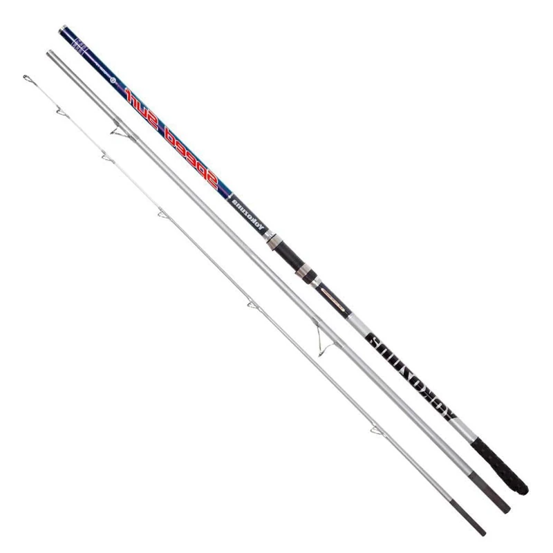 Caña Yoko Speed SURF H 4.20m LC 100/200g