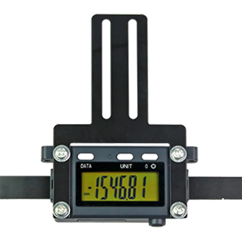 Medidor Digital 3000mm