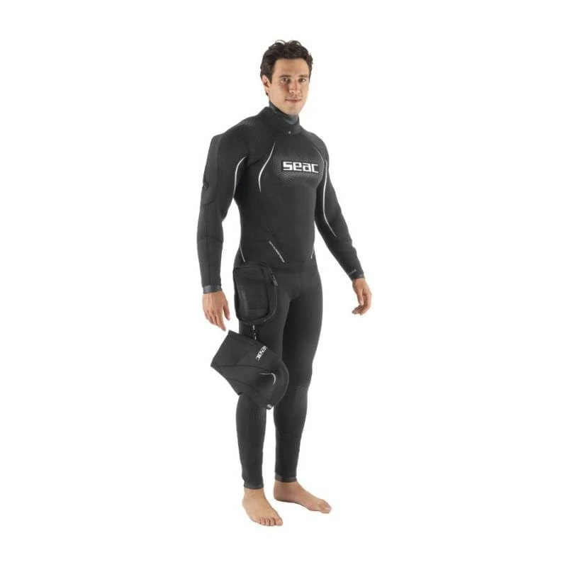 SEMISECO SPACEDRY Hombre 7 XXXXL