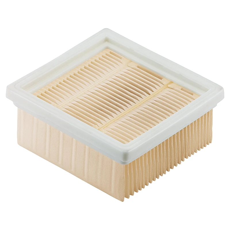 FLEX FILTRO PLEGADO Plano FE VC 6 M