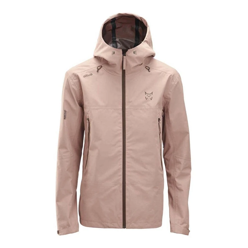 Chaqueta con capucha de membrana de 3 capas diseñada especialmente para la nieve. Incorpora el dispositivo RECCO. - C: ESTUCO_ T: XXL