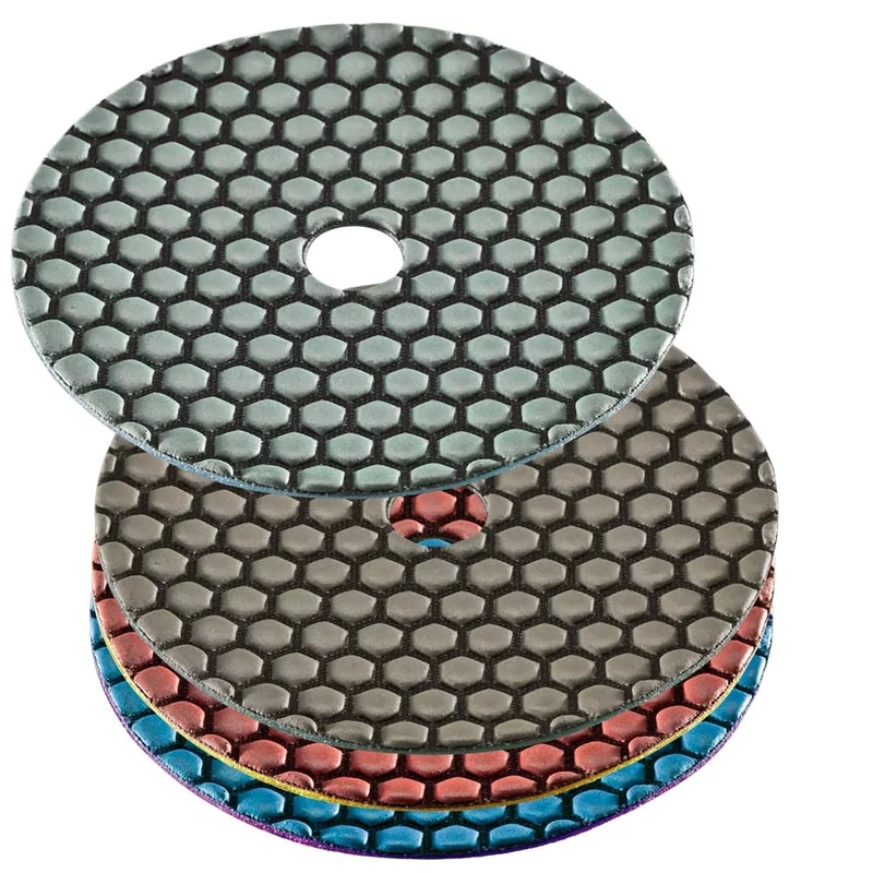 DISCO LIJAR DE DIAMANTE Ø 150, G 800