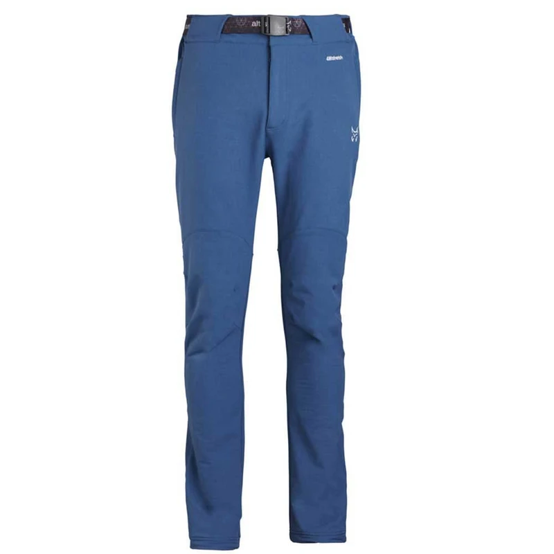 Pantalón Largo de invierno - C: Azul Marino_ T: M