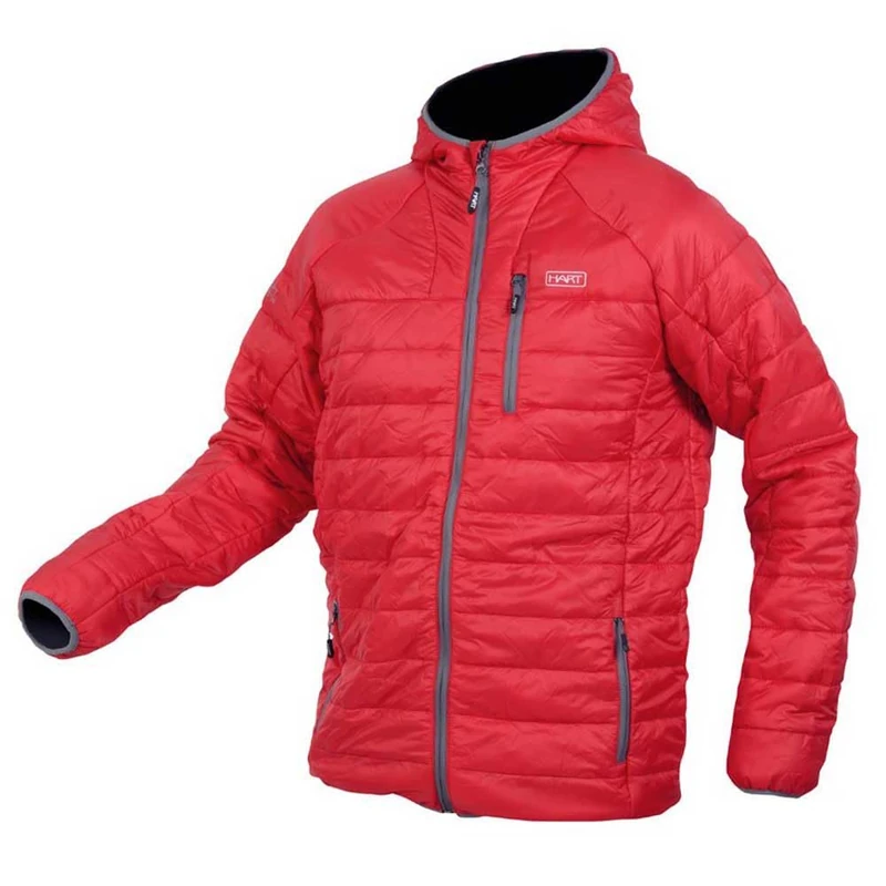 Chaqueta HART MAPLE-J Talla XXL