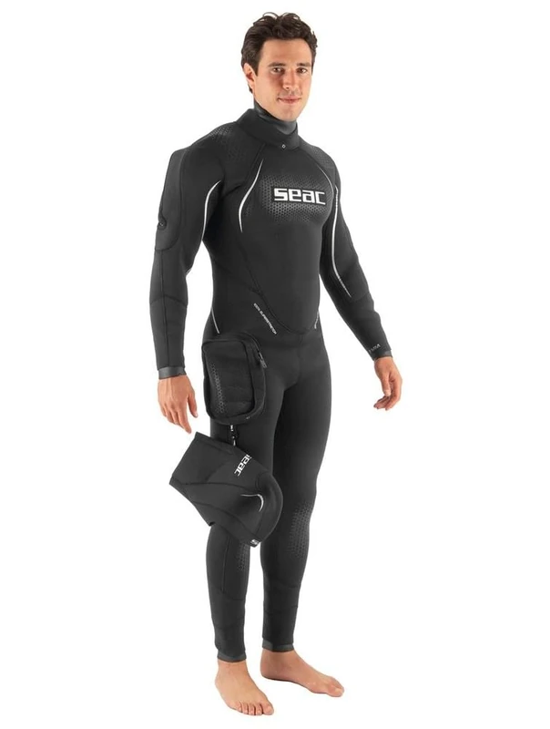 SEMISECO SPACEDRY Hombre 7 M - Image 1