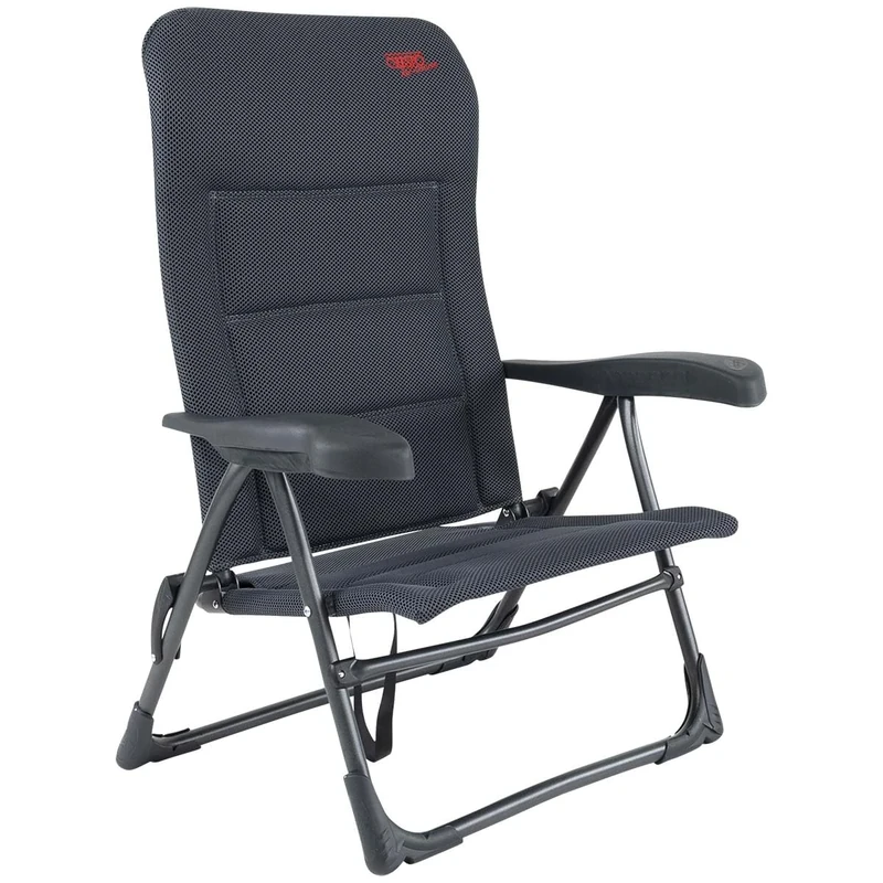 CR Silla de Playa AP/205-AD-86 gris