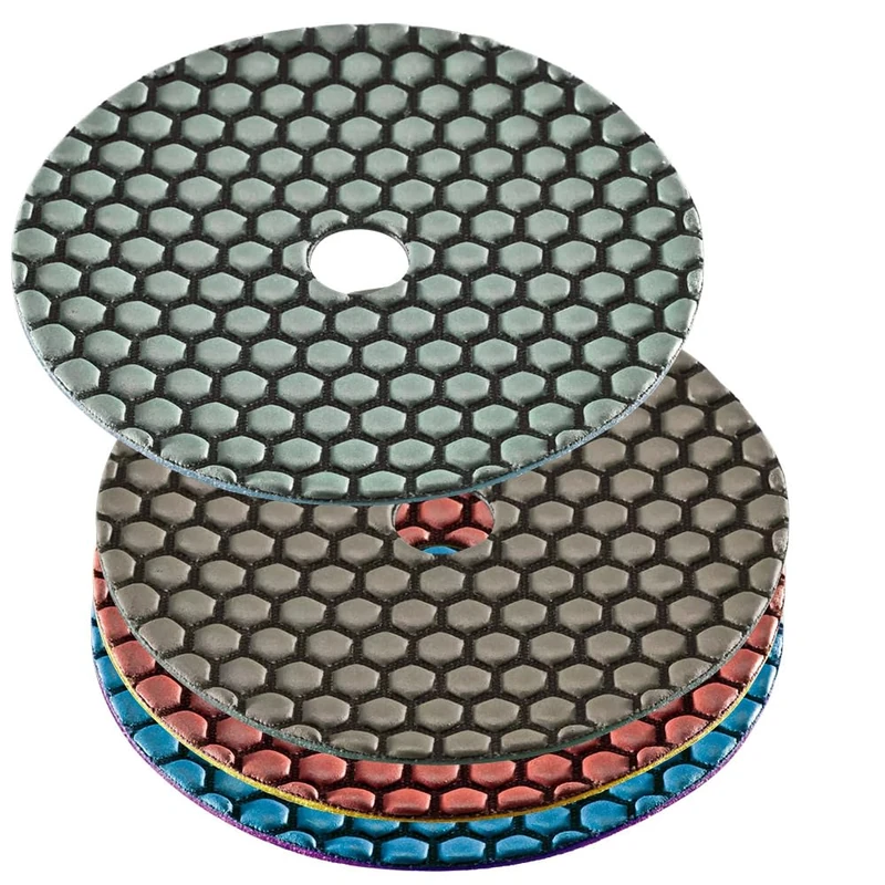 DISCO LIJAR DE DIAMANTE Ø 150, G 400