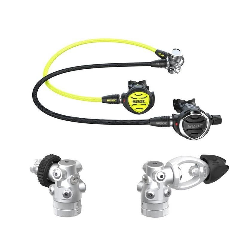 Set IT500 ICE 230 INT - Image 1