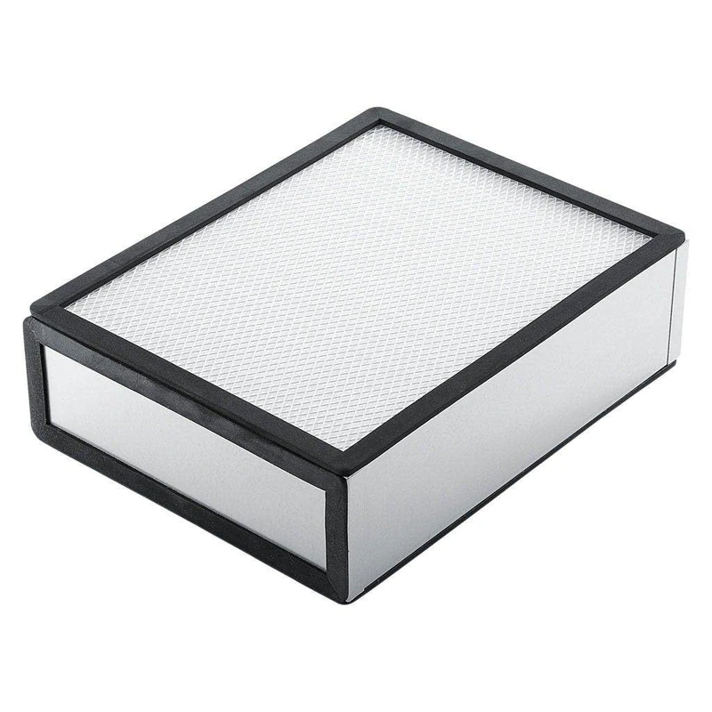 FILTRO HEPA H13 FE VAC H13 / HEPA