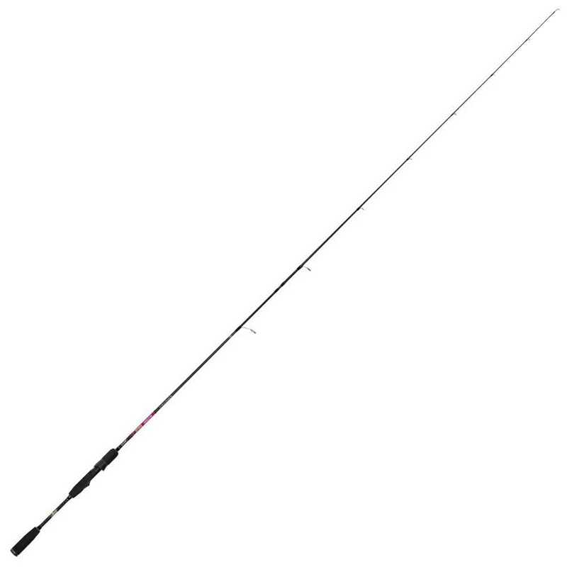 Hart NATION CARNASSIER 69M - 6´9´´- 2.06m/ 2 sec