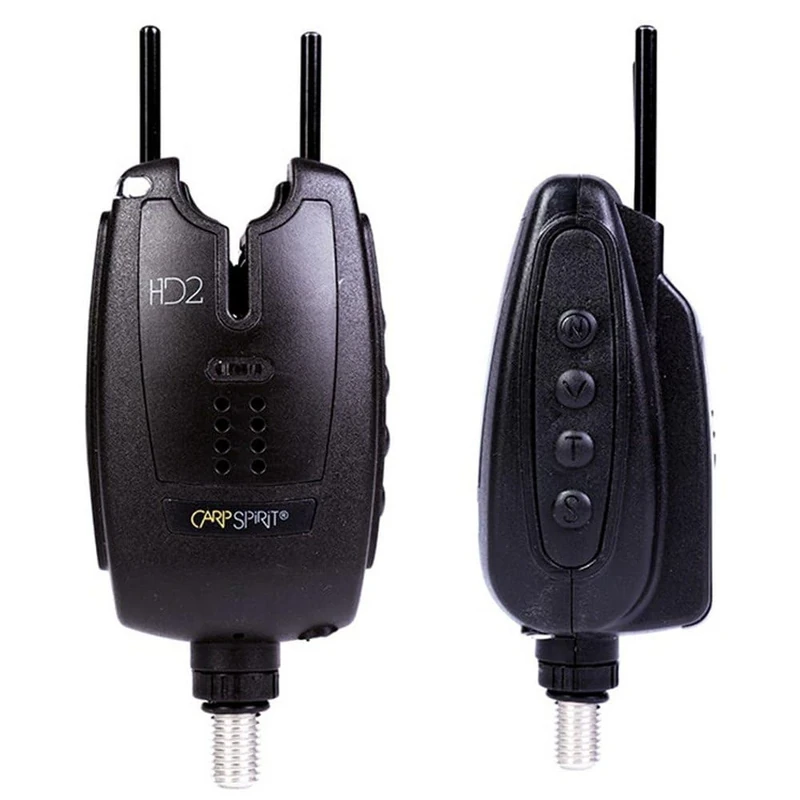 HD2 Alarm Set X12 (Trade Pack)