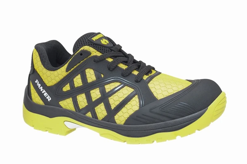 Argos S3 Reflector Amarillo Talla: 37