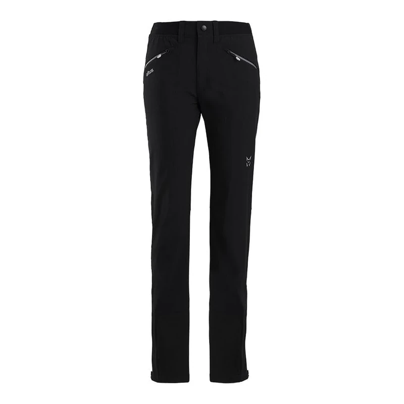 Pantalón ligero para disfrutar de la montaña en época Estival - C: Antracita_ T: XXL