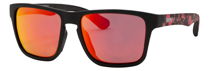 Rapala Urban UVG-293C Sunglasses, Multicolor, 55