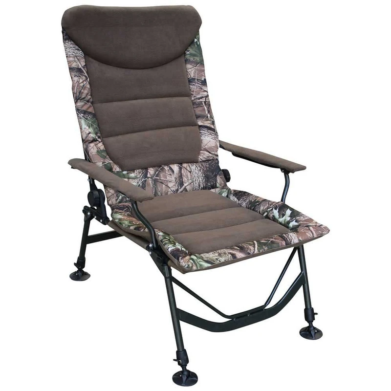 Silla VIRUX Grand Support Camo - Image 1