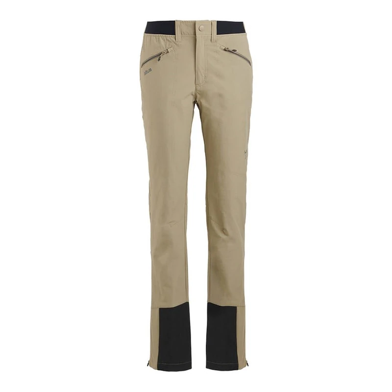 Pantalón ligero para disfrutar de la montaña en época estival - C: TIMBER WOLF_ T: XXL