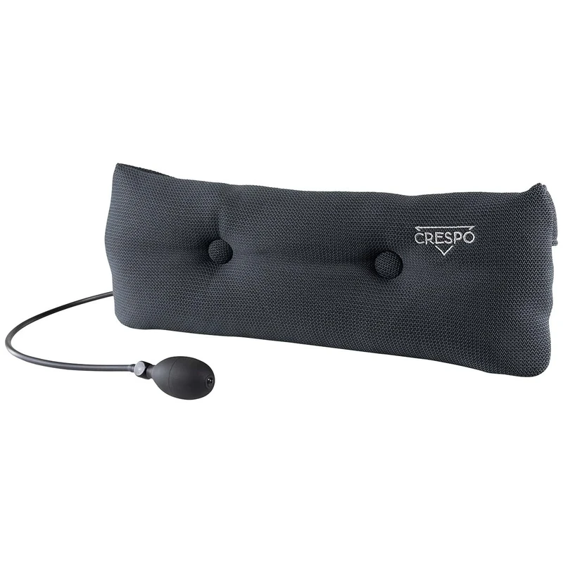 Crespo - Soporte lumbar LS/237-AS-Gris (60)