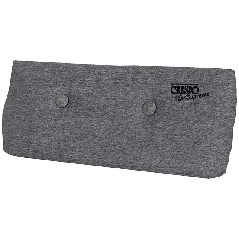 Crespo - Soporte lumbar - LS/237-TS - Tex-Supreme - Gris (76)