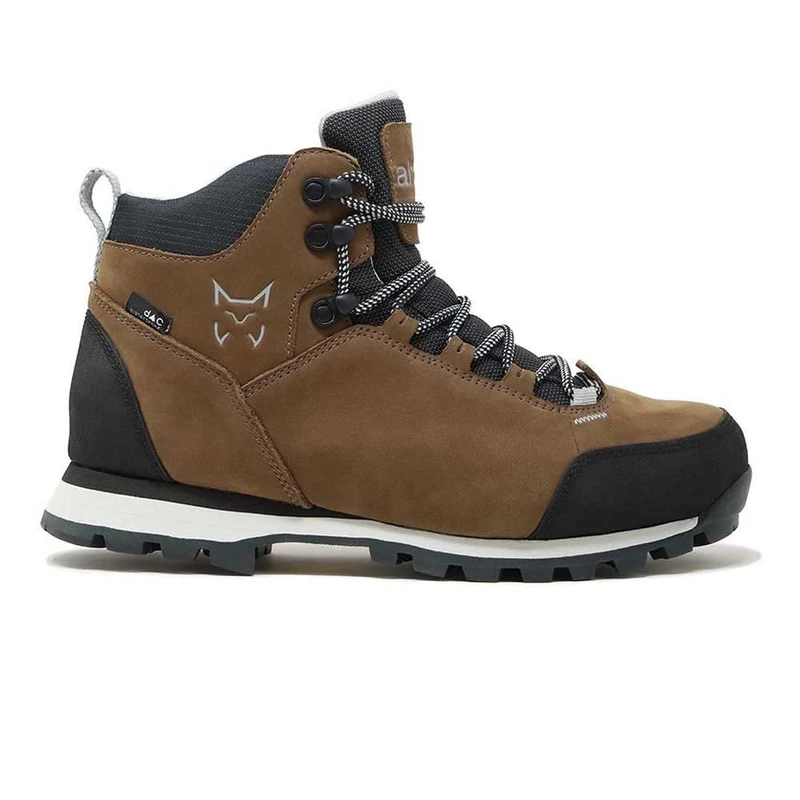 PEÑALARA H30 Bota de montaña, impermeable y transpirable - C: Marron T: 40