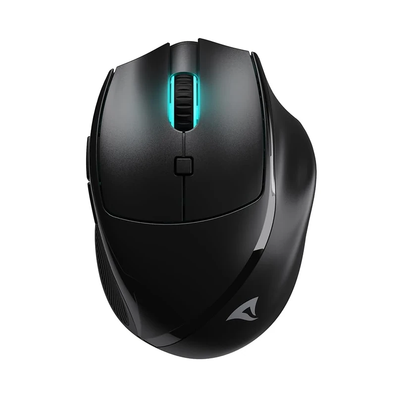 Sharkoon OfficePal M25W Black