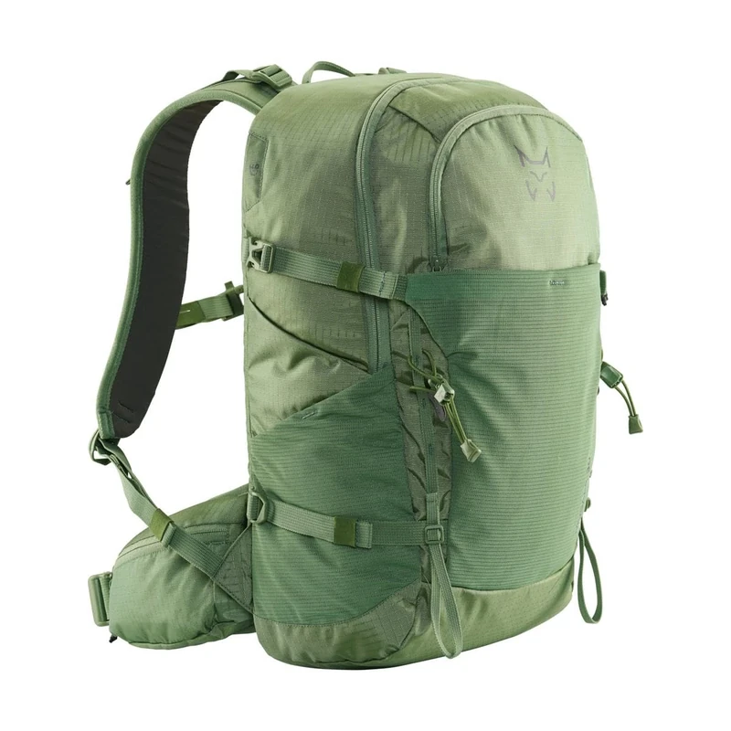 Mochila Daypack 30 L. C: Verde T: U