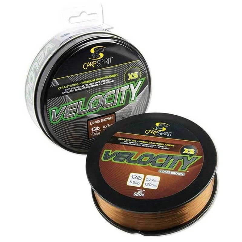 Velocity XS Green 0.40 5000M