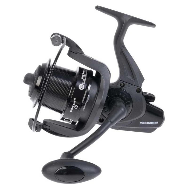Carrete Yokozuna SURF Spirit-3+1bb - Image 1