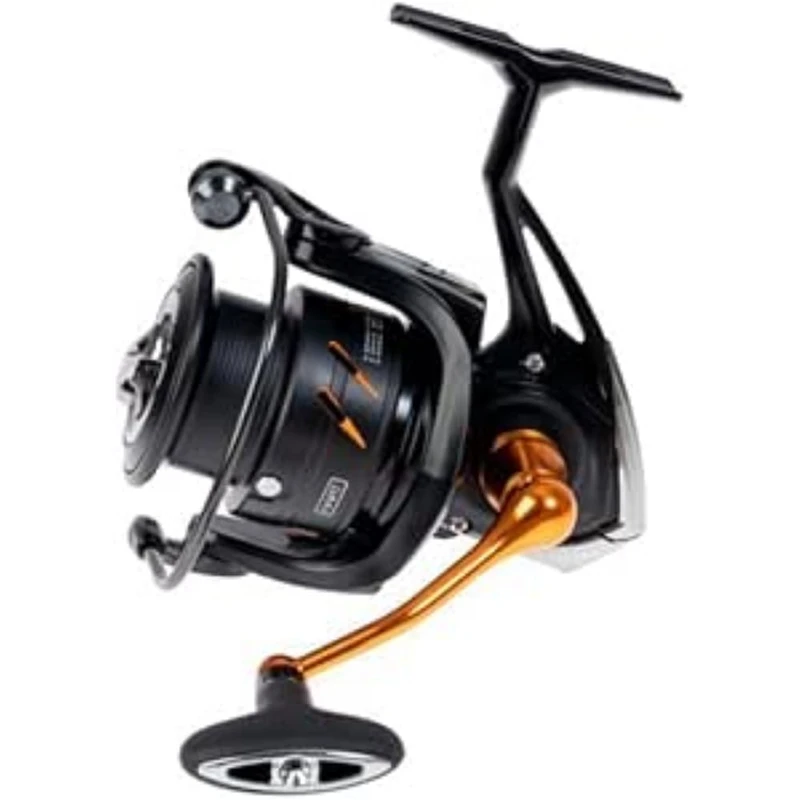 Carrete HART MAKKI 800S - 5.8:1