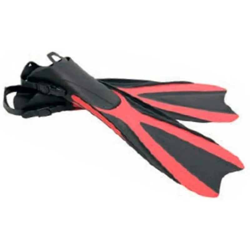 Aletas pato calcetín HART Y280S