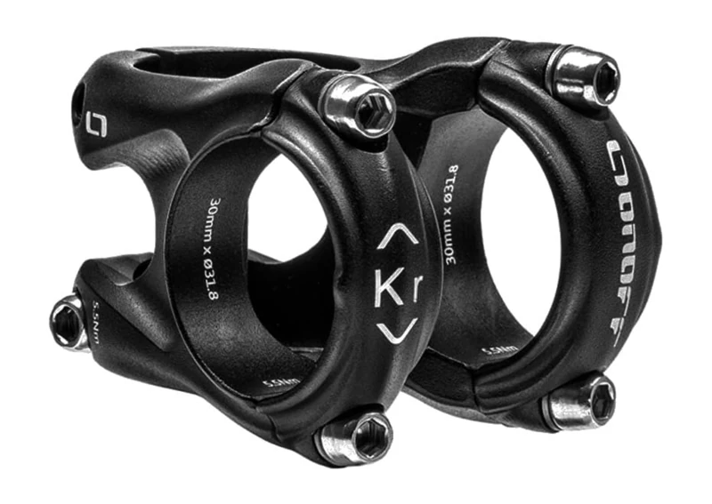 ONOFF AM POTENCIA Krypton FG 30MM CNC 31.8 Component
