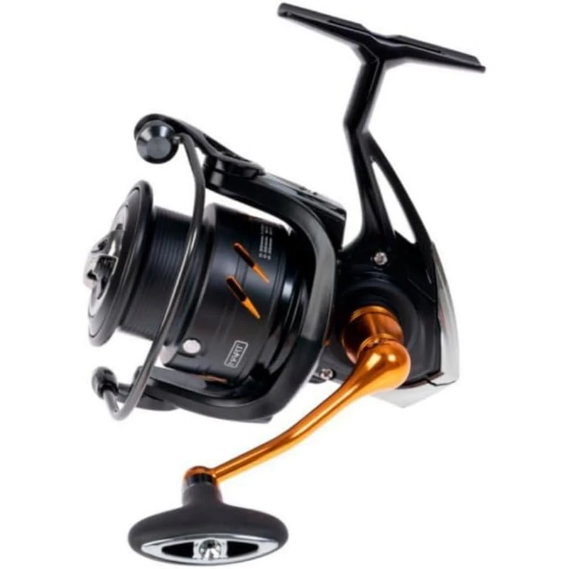 Carrete HART MAKKI 4000S - 6.0:1