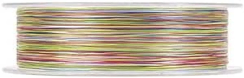 B/3600m HART MJ Braid Multicolor 0,20mm