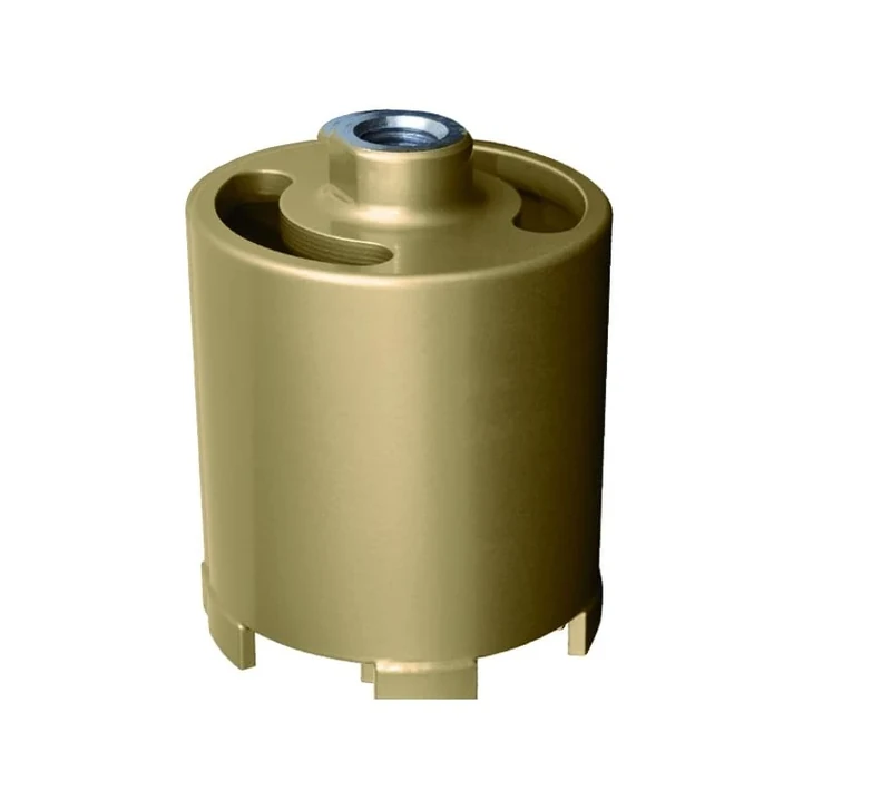 DAX 82x70 M16 5Seg 20x3,5x8+2