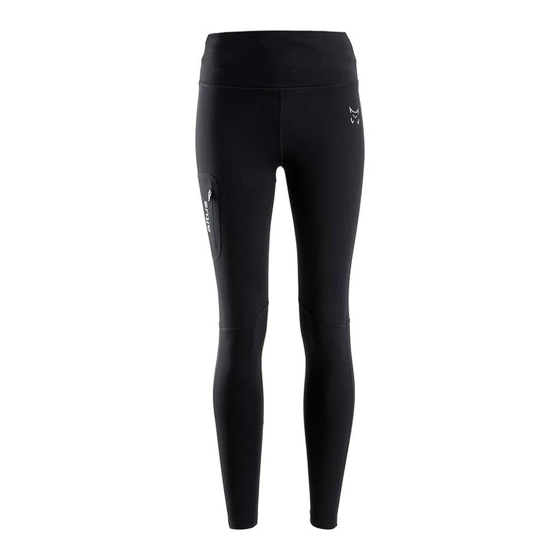 Mallas largas compresivas C: ANTRACITA T: XL