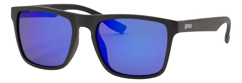 Rapala Urban UVG-301B Sunglasses, Multicolor, 55