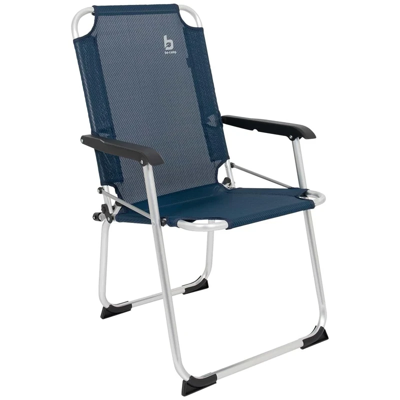 Silla BC Copa Rio M Deluxe d.bl