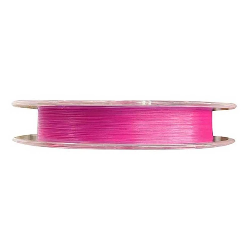B/150m HART MJ BRAID Pink 0,12mm