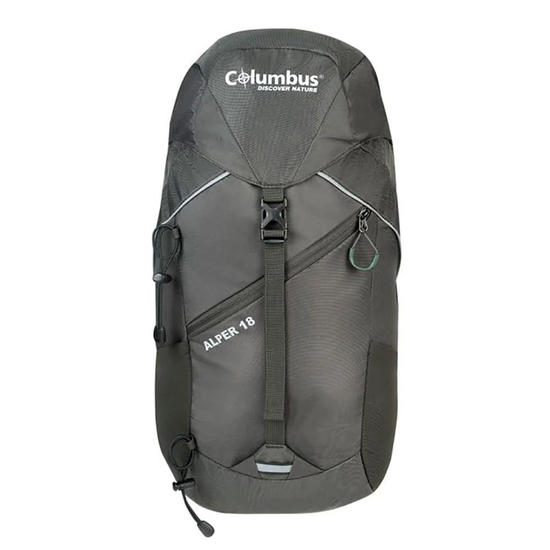 ALPER 18L KAKHI - RECYCLED FABRIC