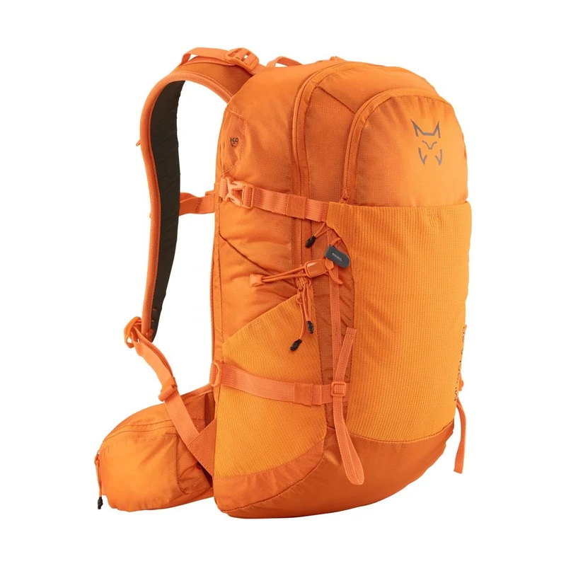 Mochila Daypack 20 L. C: Naranja T: U
